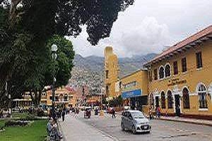Huanuco